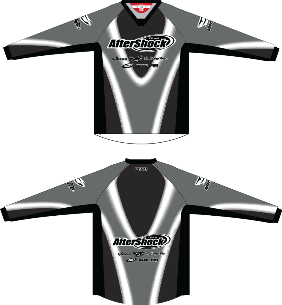 Download Paintball Jersey Template - lasopainvest